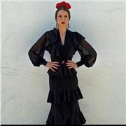 Bailaora y profesora de baile flamenco imparte clases de sevillanas y baile en el Casco Antiguo de Sevilla